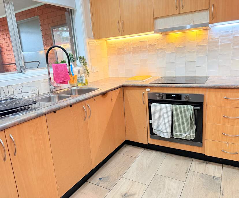 $340-360, Share-house, 2 rooms, Campbelltown NSW 2560, Campbelltown NSW 2560