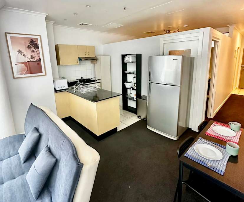 $275, Share-house, 2 bathrooms, Surry Hills NSW 2010