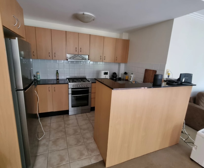 $400, Flatshare, 2 bathrooms, Chippendale NSW 2008