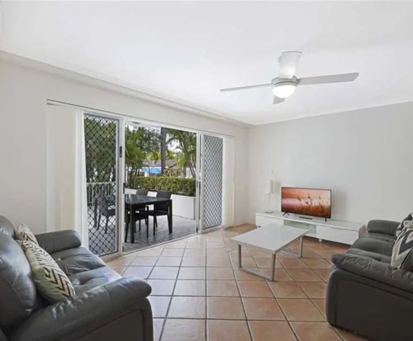 Room for Rent in Main Beach, Gold Coast 280, Furn...