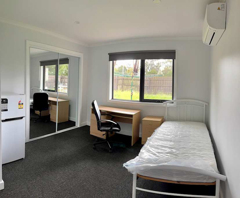 $325-335, Share-house, 2 rooms, Berwick VIC 3806, Berwick VIC 3806