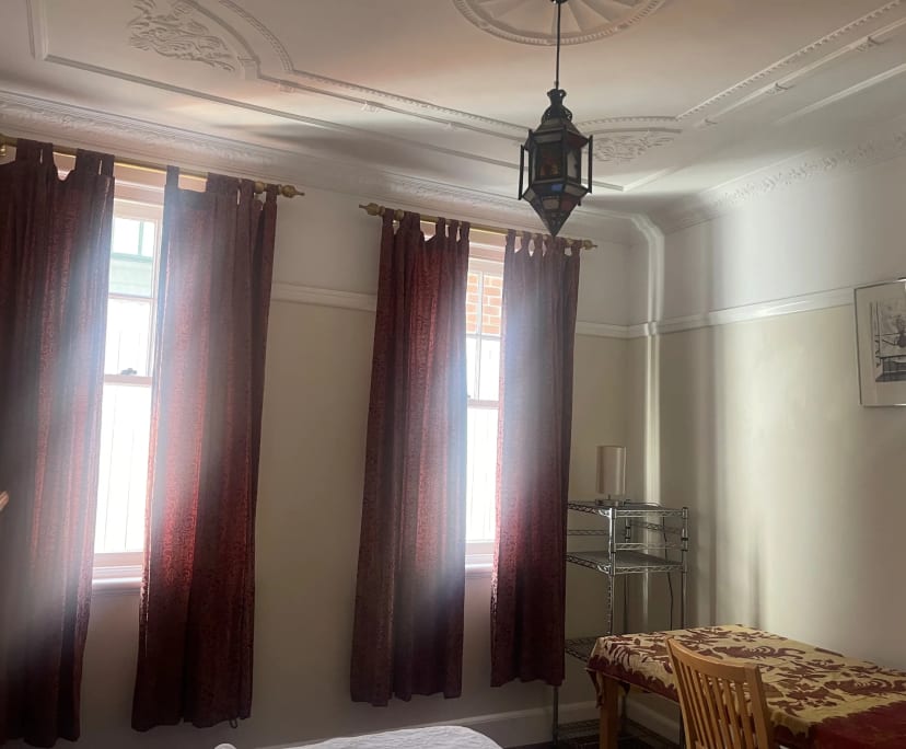 $550, Share-house, 3 bathrooms, Lavender Bay NSW 2060