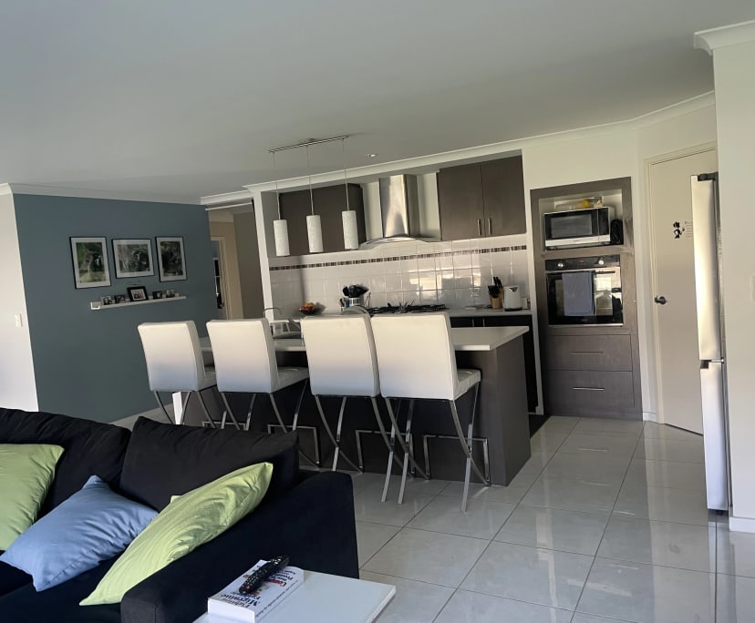 $350, Share-house, 4 bathrooms, Lakelands WA 6180