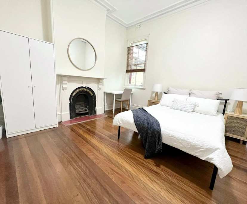 $350, Share-house, 6 bathrooms, Marrickville NSW 2204