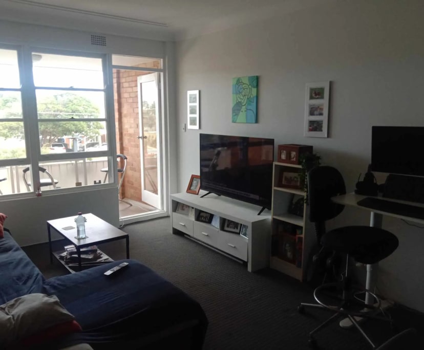 $375, Flatshare, 2 bathrooms, Monterey NSW 2217