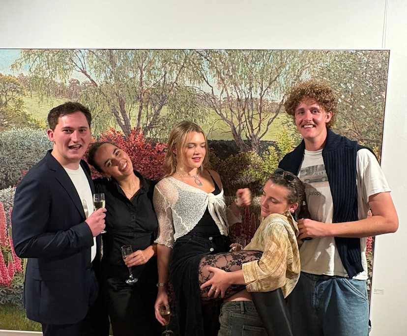 $360, Share-house, 5 bathrooms, Surry Hills NSW 2010