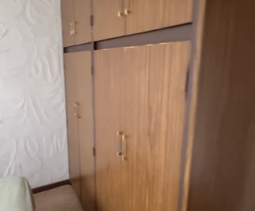 Whole property with 2 rooms for rent