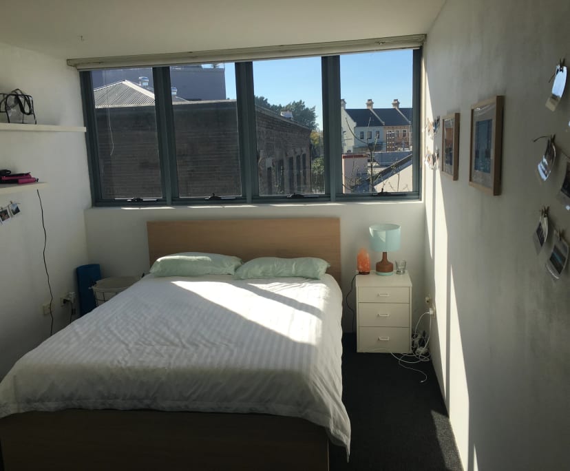 $540, Flatshare, 3 bathrooms, Surry Hills NSW 2010