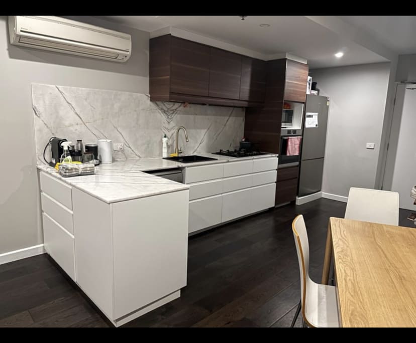 $245, Flatshare, 3 bathrooms, Southbank VIC 3205