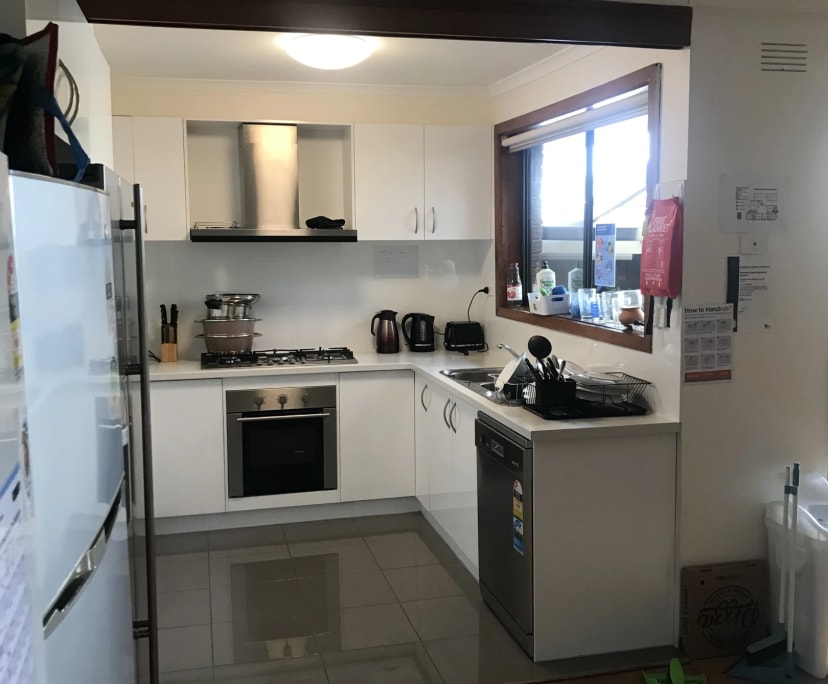 $225, Share-house, 6 bathrooms, Dandenong North VIC 3175