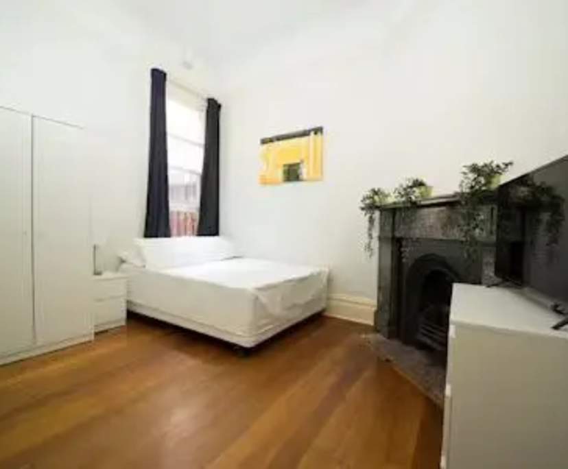Student accommodation