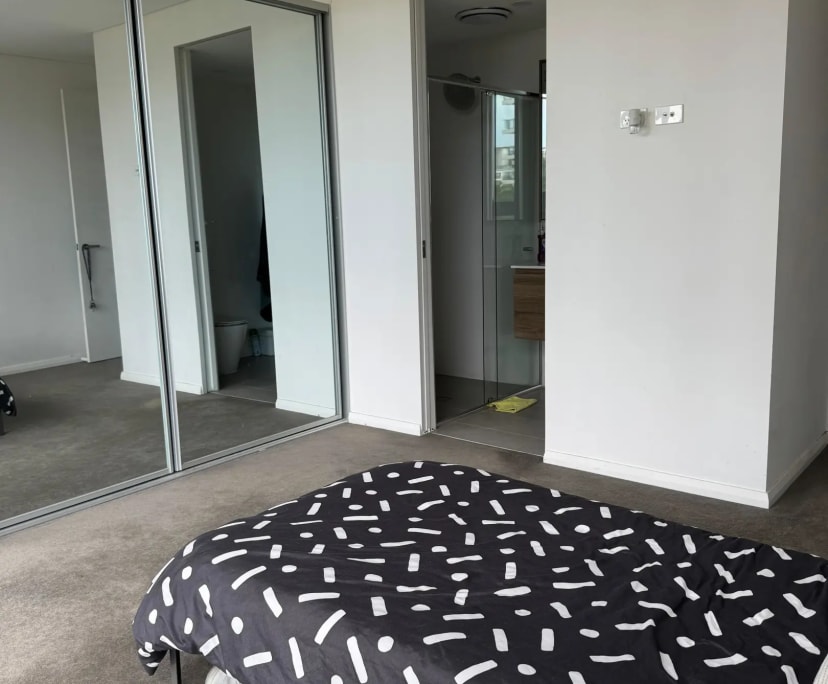 Student accommodation