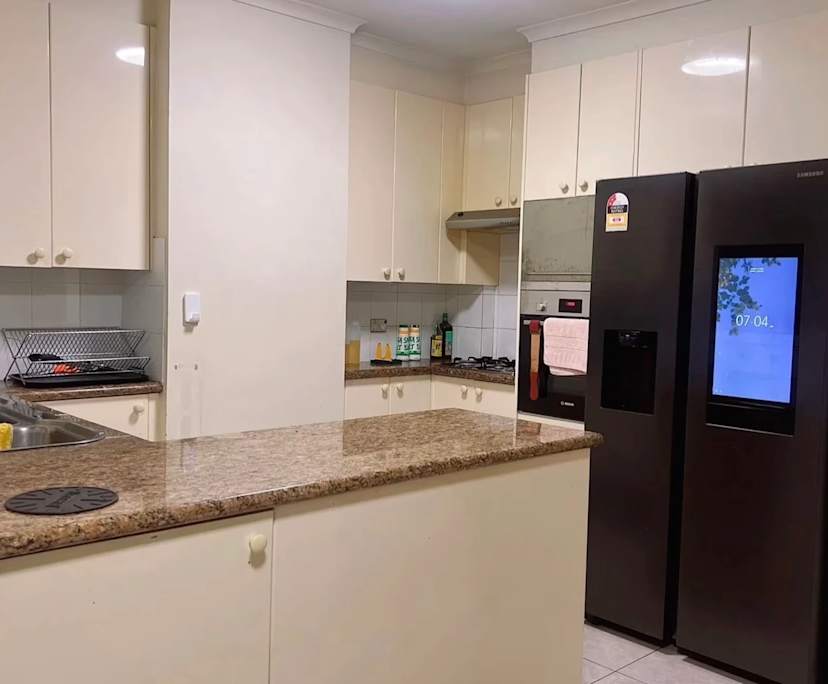 $350, Flatshare, 2 bathrooms, Sydney NSW 2000