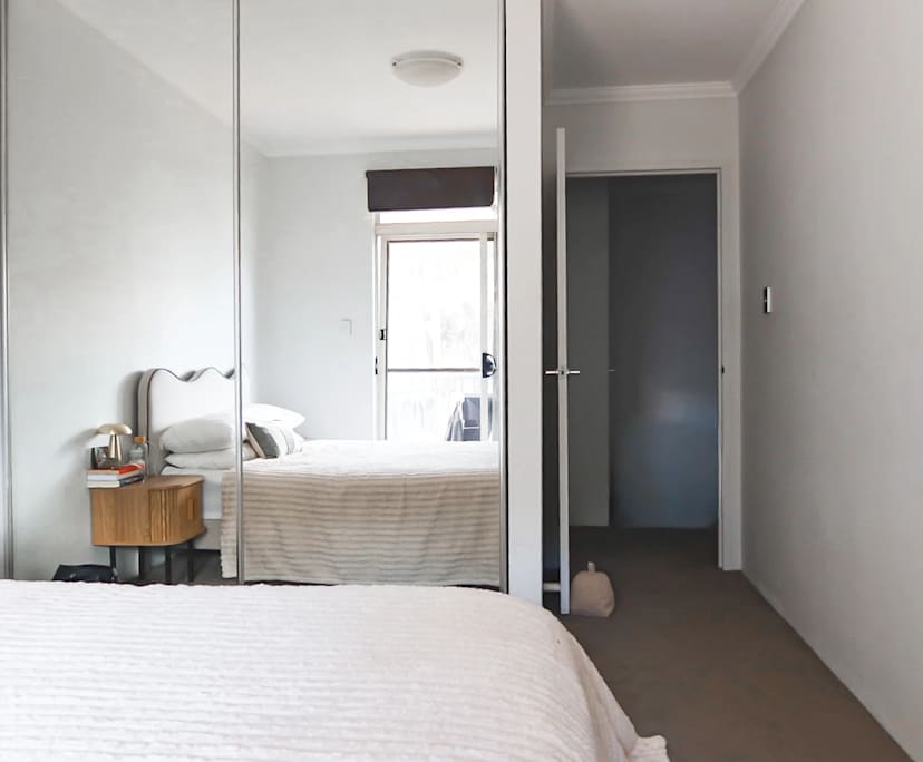 $500, Flatshare, 2 bathrooms, Balmain NSW 2041