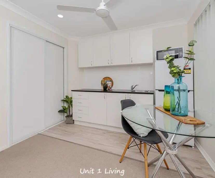 Granny Flat for Rent in Kirwan, Townsville 320, F...