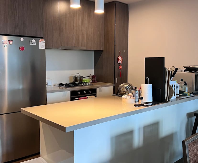 $400, Flatshare, 3 bathrooms, Southbank VIC 3006