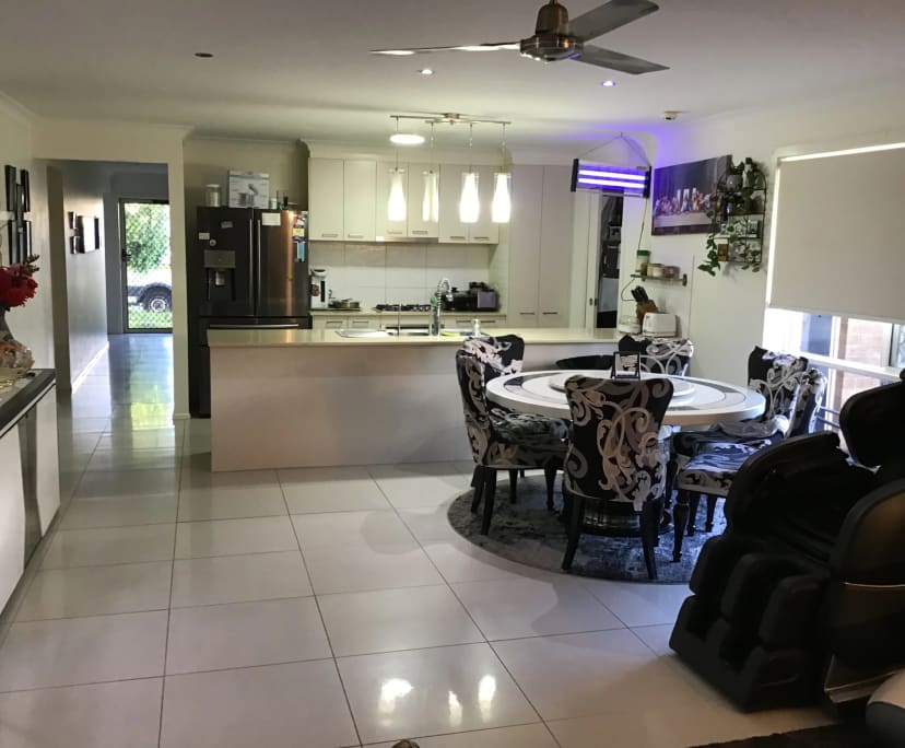 $230, Share-house, 4 bathrooms, Kallangur QLD 4503