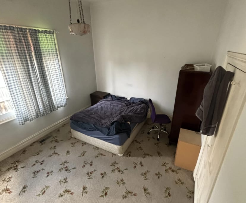 2 Rooms for Rent in Brunswick West, Melbourne 270...