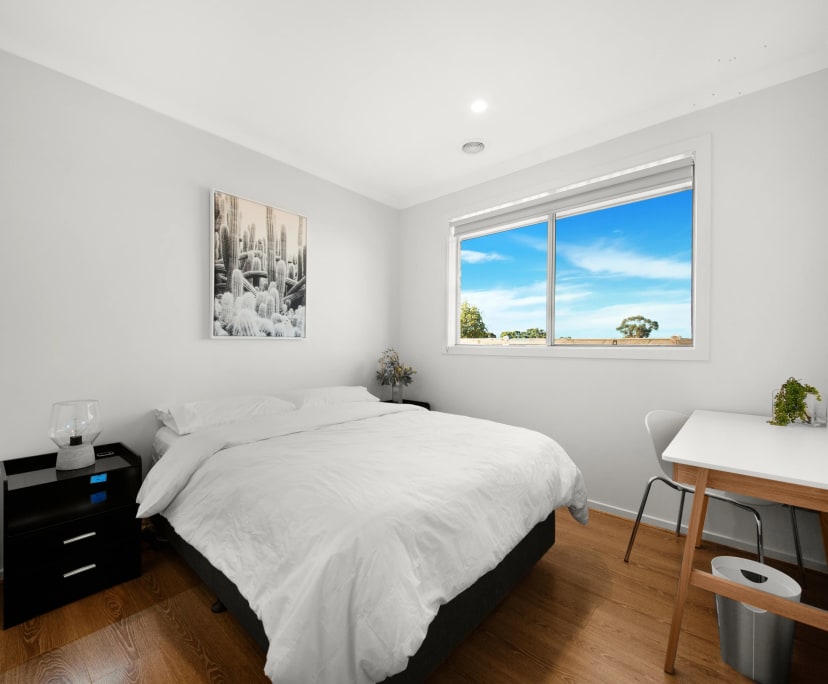 $170, Share-house, 3 bathrooms, Thornhill Park VIC 3335