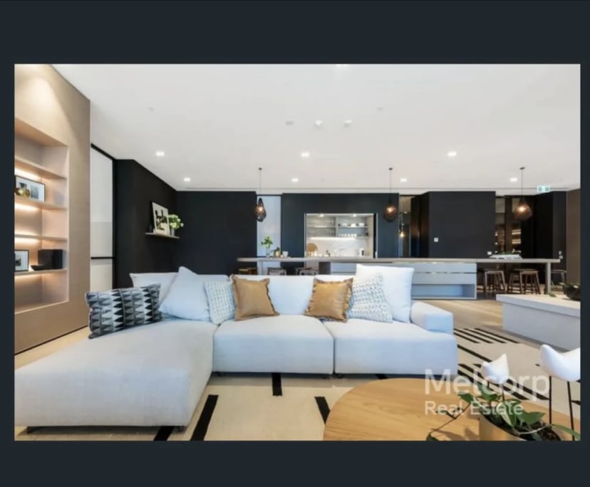 $500, Flatshare, 2 bathrooms, Docklands VIC 3008