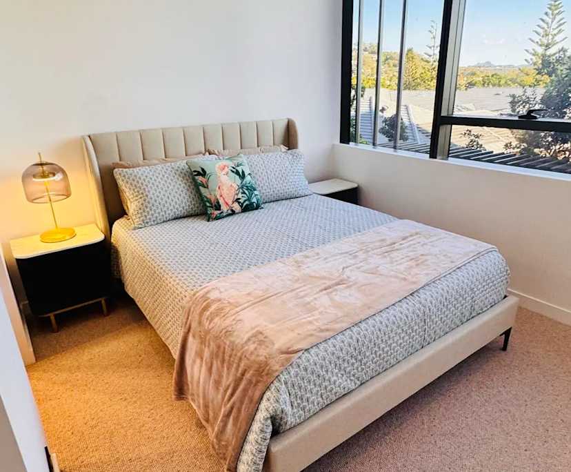 $650, Flatshare, 2 bathrooms, Burleigh Heads QLD 4220
