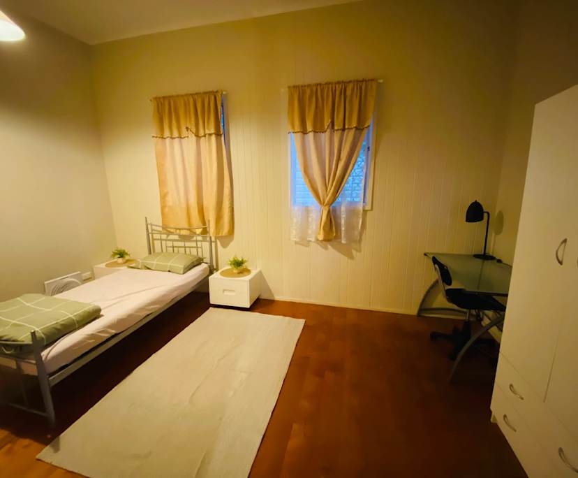 $260, Share-house, 2 rooms, Highgate Hill QLD 4101, Highgate Hill QLD 4101