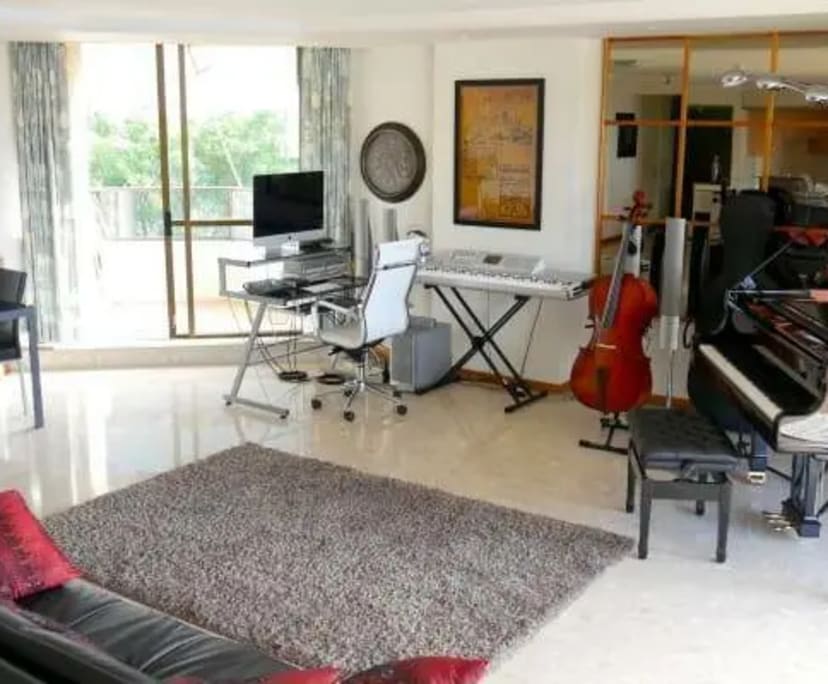 $260-380, Flatshare, 2 rooms, South Brisbane QLD 4101, South Brisbane QLD 4101