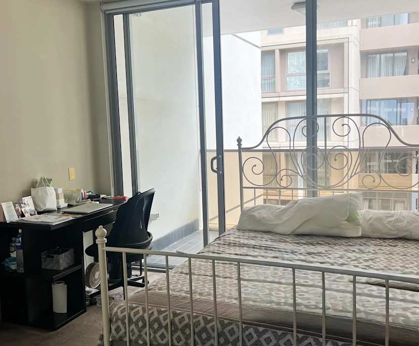 $480, Flatshare, 2 bathrooms, St Leonards NSW 2065