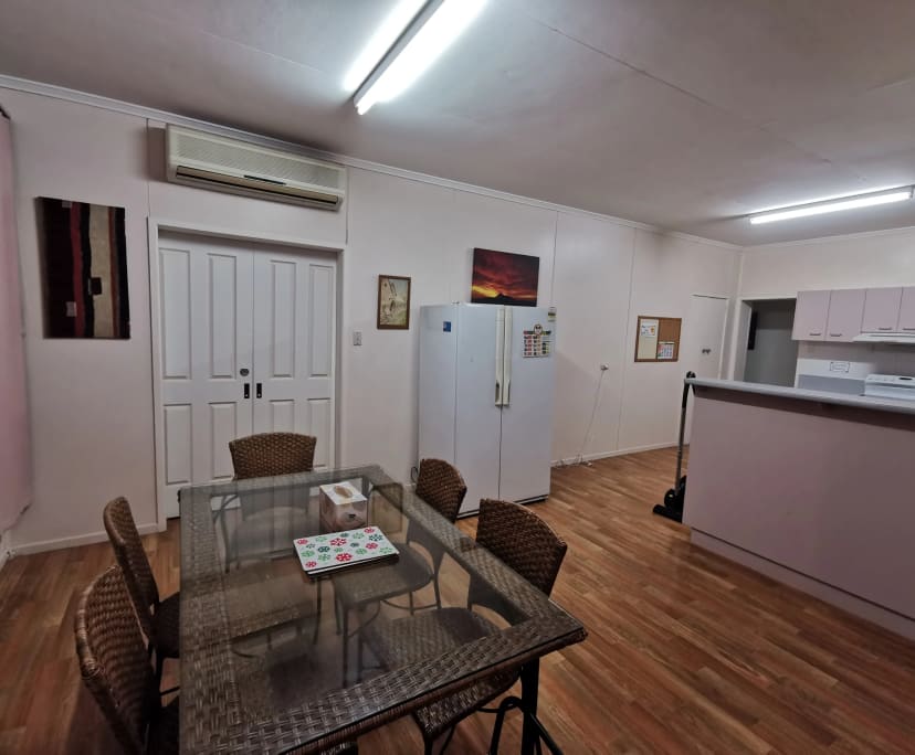 $320, Share-house, 3 bathrooms, Newtown QLD 4350