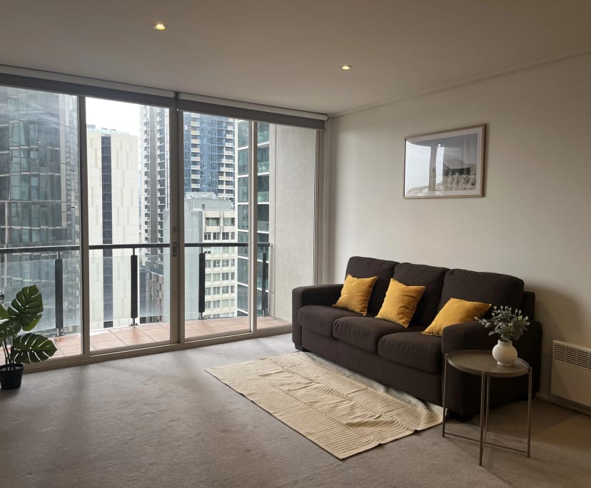 $260, Flatshare, 2 bathrooms, Melbourne VIC 3000