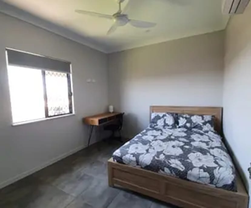 $250, Share-house, 5 bathrooms, Douglas QLD 4814