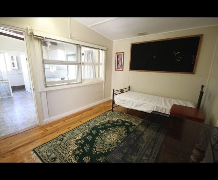 $600, Granny-flat, 1 bathroom, Strathfield NSW 2135