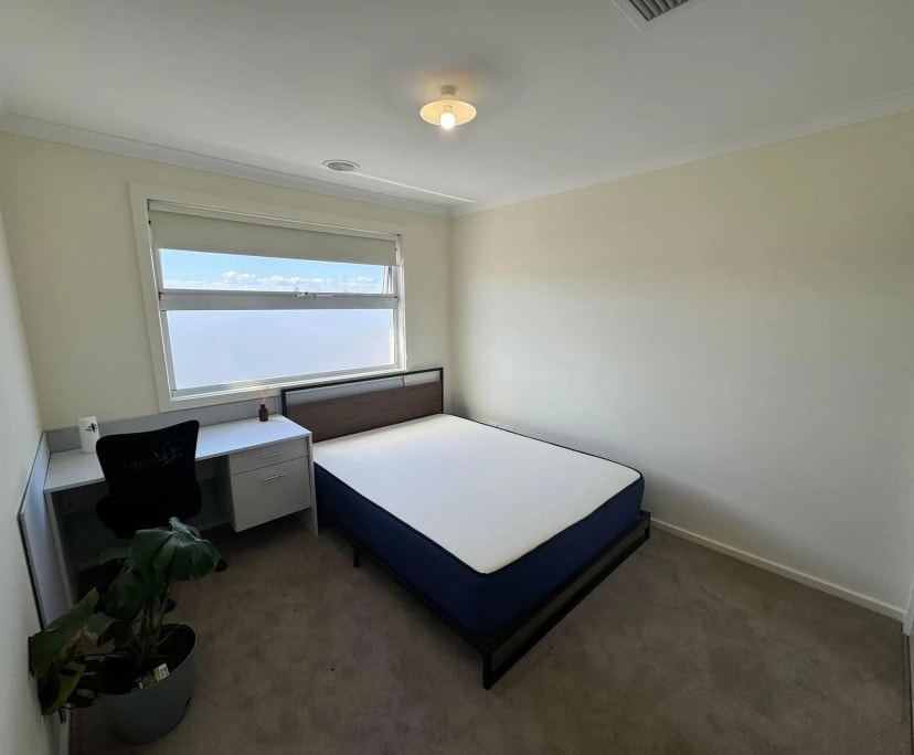 3 Rooms for Rent in Pakenham, VIC 230300, Furnis...