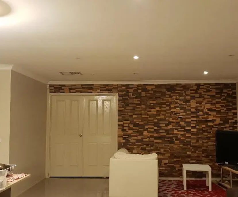 Room for Rent in Roxburgh Park, Melbourne 150, Fu...