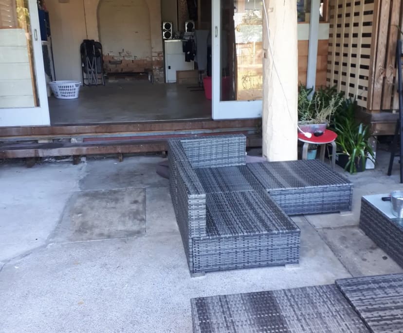 $235, Share-house, 5 bathrooms, New Farm QLD 4005