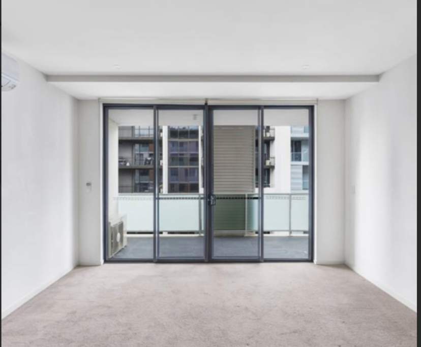 Whole property with 2 rooms for rent