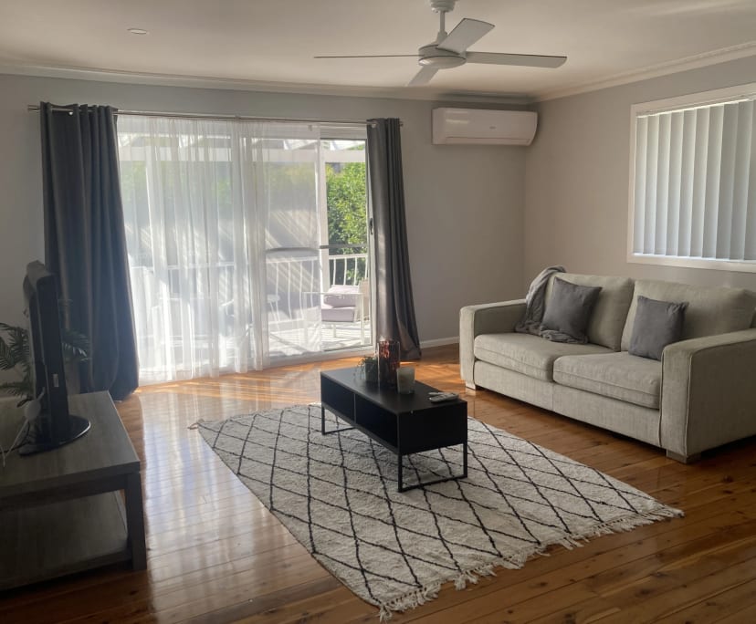 Room for Rent in Ashmore, Gold Coast 260, Flexibl...