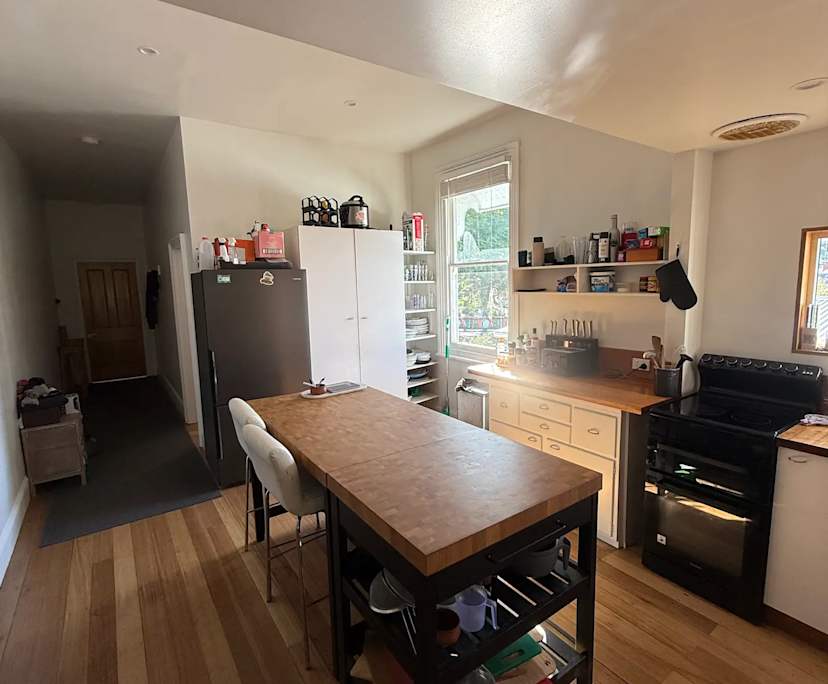 $180, Share-house, 4 bathrooms, West Hobart TAS 7000