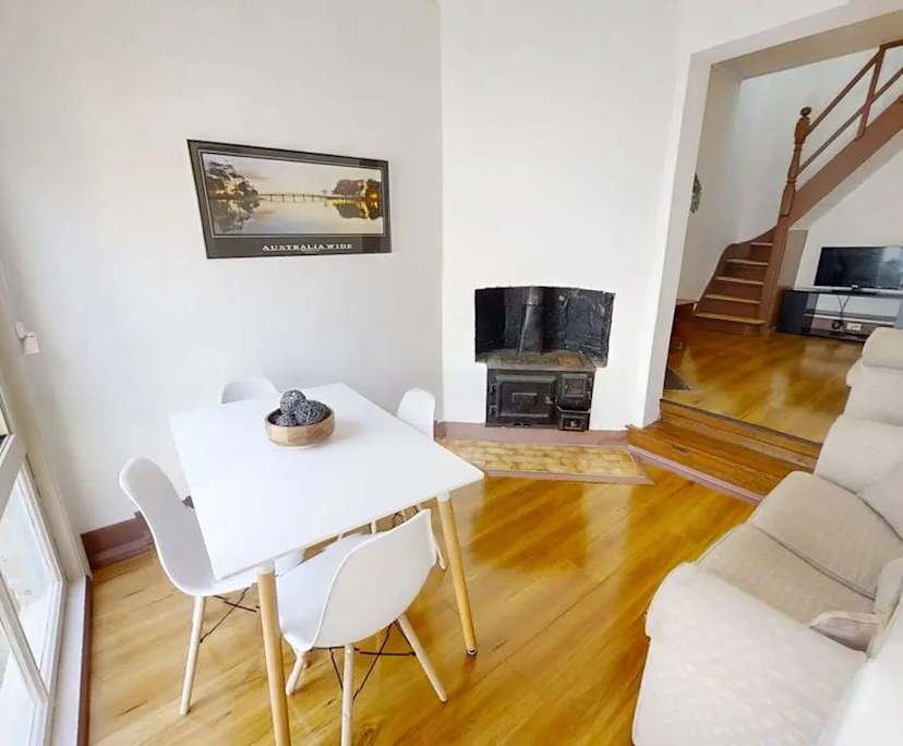 $275, Flatshare, 4 bathrooms, Ultimo NSW 2007