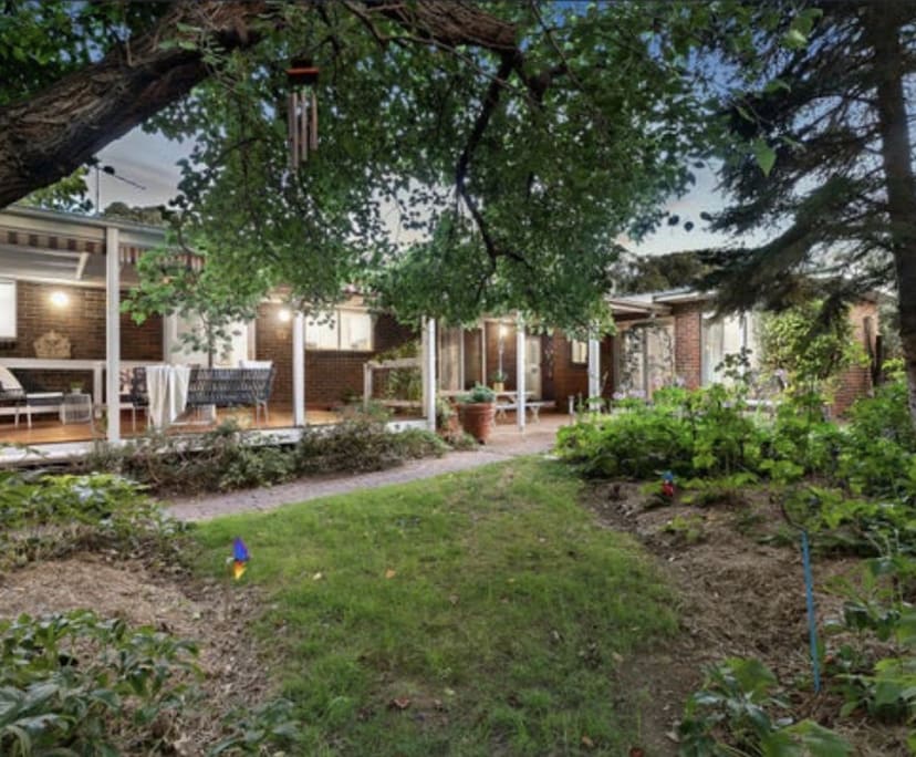 Room for Rent in Hawker, Canberra 300, Unfurnishe...