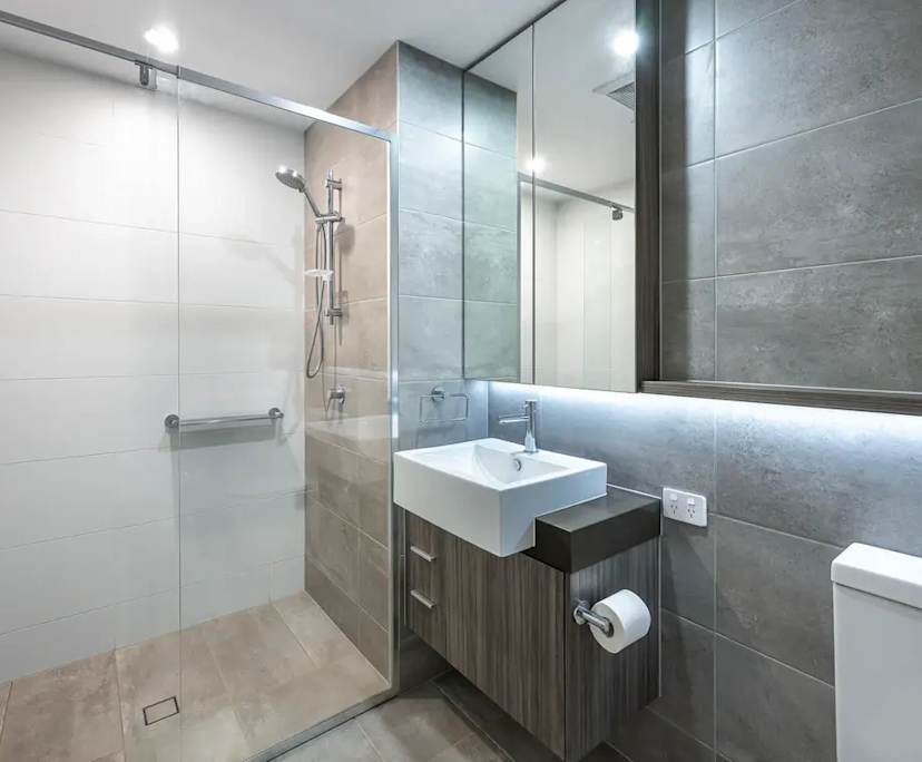 $309, Flatshare, 2 bathrooms, Ascot QLD 4007