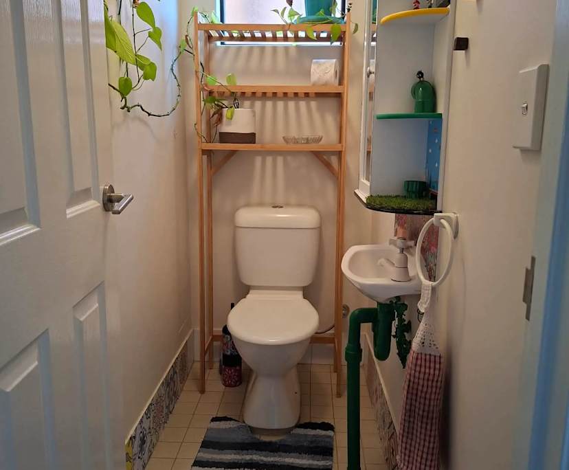 $450, Student-accommodation, 3 bathrooms, North Perth WA 6006