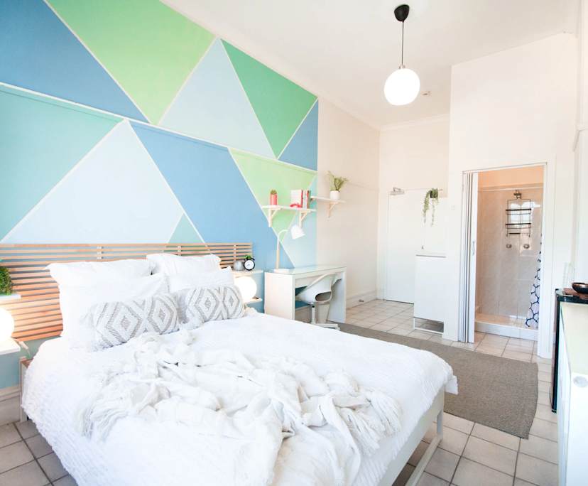 $445, Share-house, 6 bathrooms, Saint Peters NSW 2044