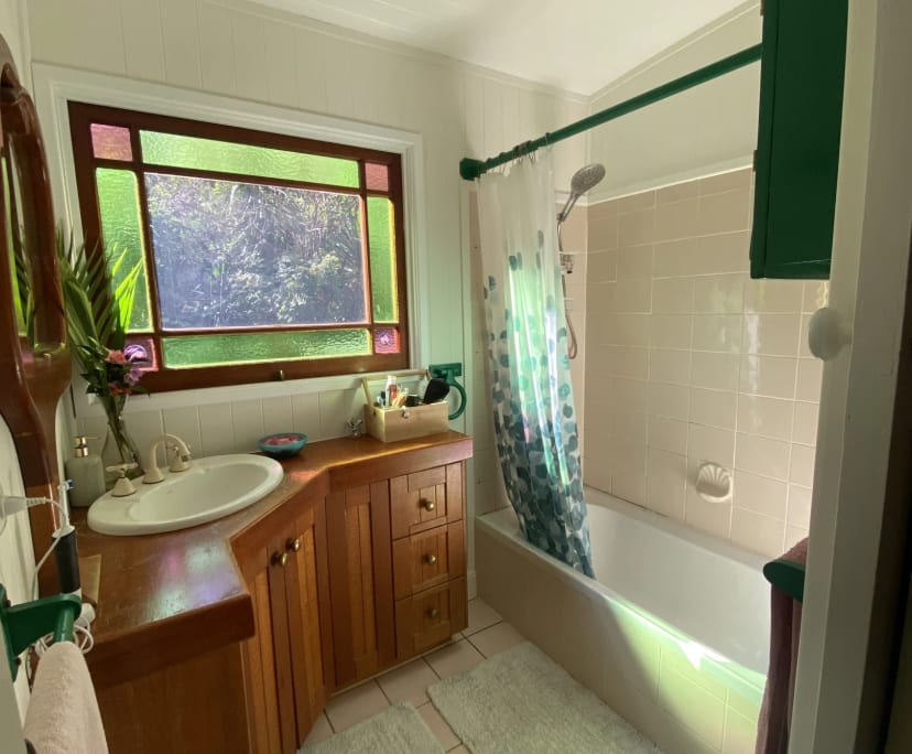 Room for Rent in Cedar Vale, QLD 200, Flexible wi...