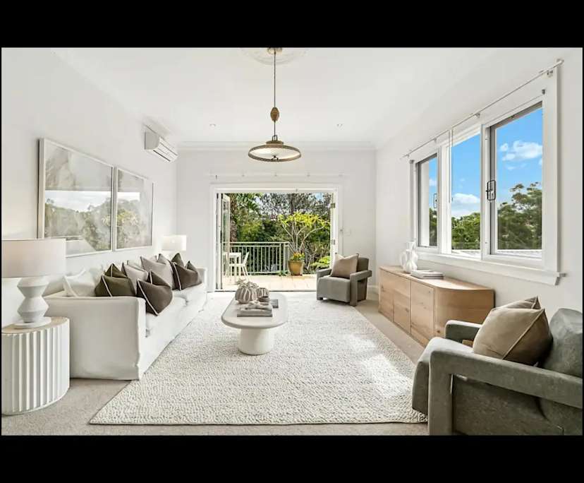 $500, Share-house, 4 bathrooms, Cremorne NSW 2090