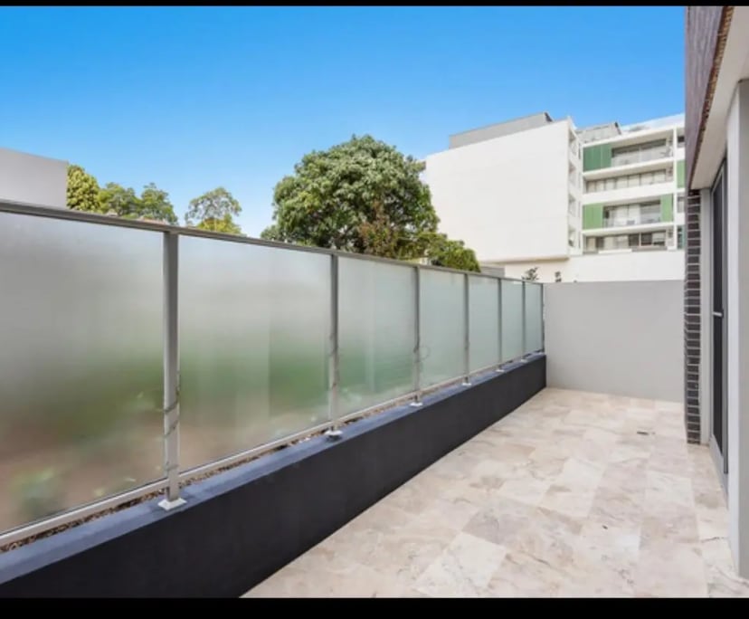 Shared Room for Rent in Lewisham, Sydney 450, Fur...