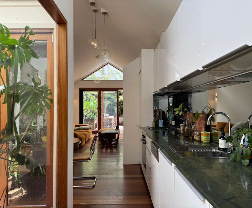 $625, Share-house, 2 bathrooms, Surry Hills NSW 2010