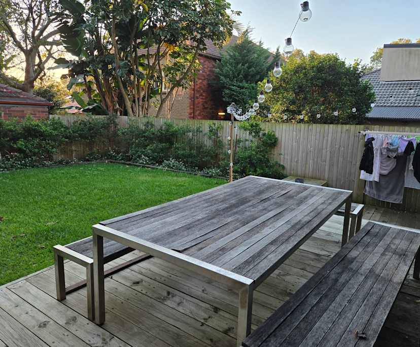 $455, Flatshare, 3 bathrooms, North Bondi NSW 2026