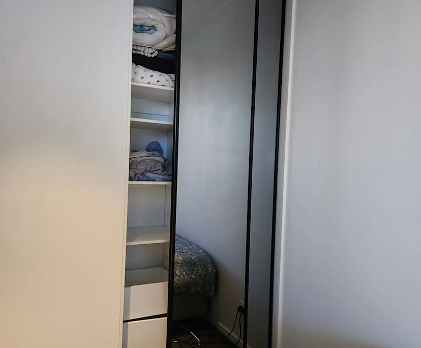 $400, Share-house, 2 bathrooms, Windsor VIC 3181