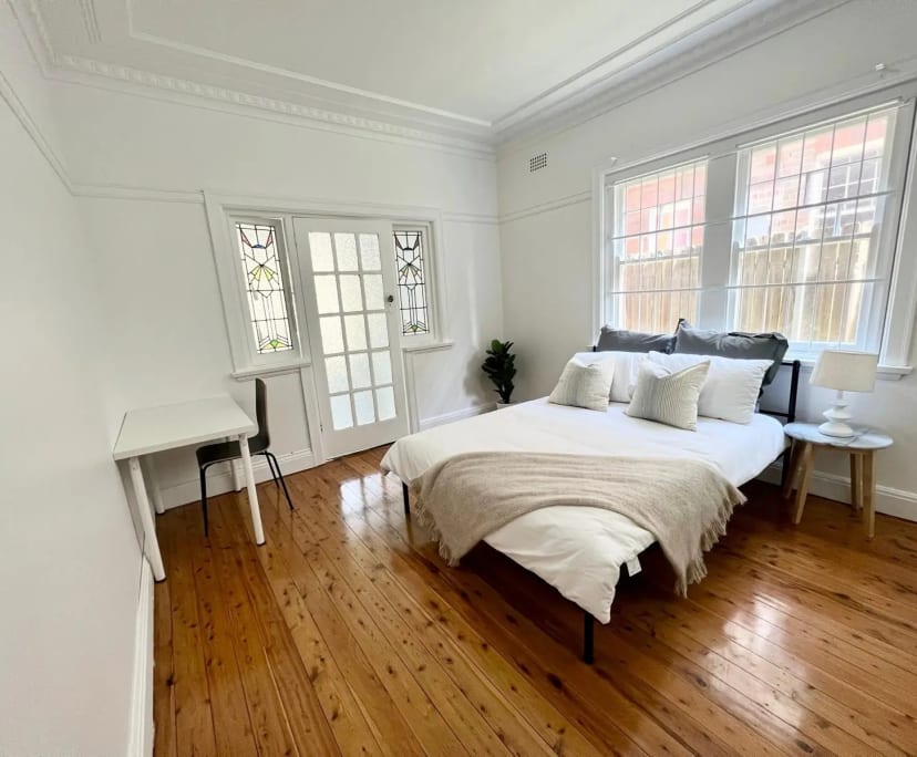 $750, Whole-property, 2 bathrooms, Ashfield NSW 2131